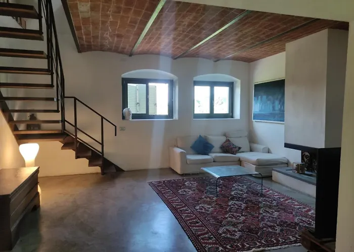 Casa Matta
