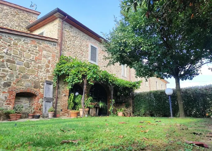 Casa Matta