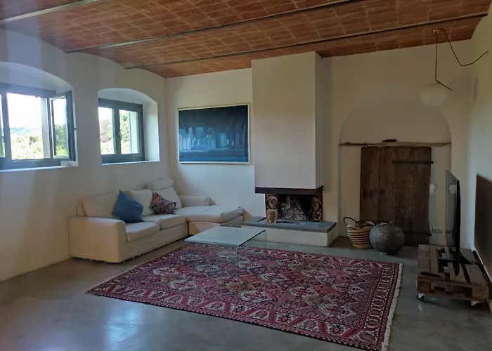 Casa Matta