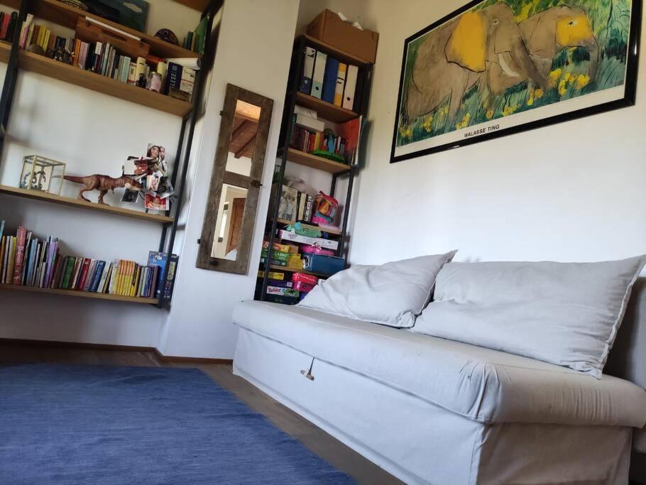 Casa Matta * Arezzo