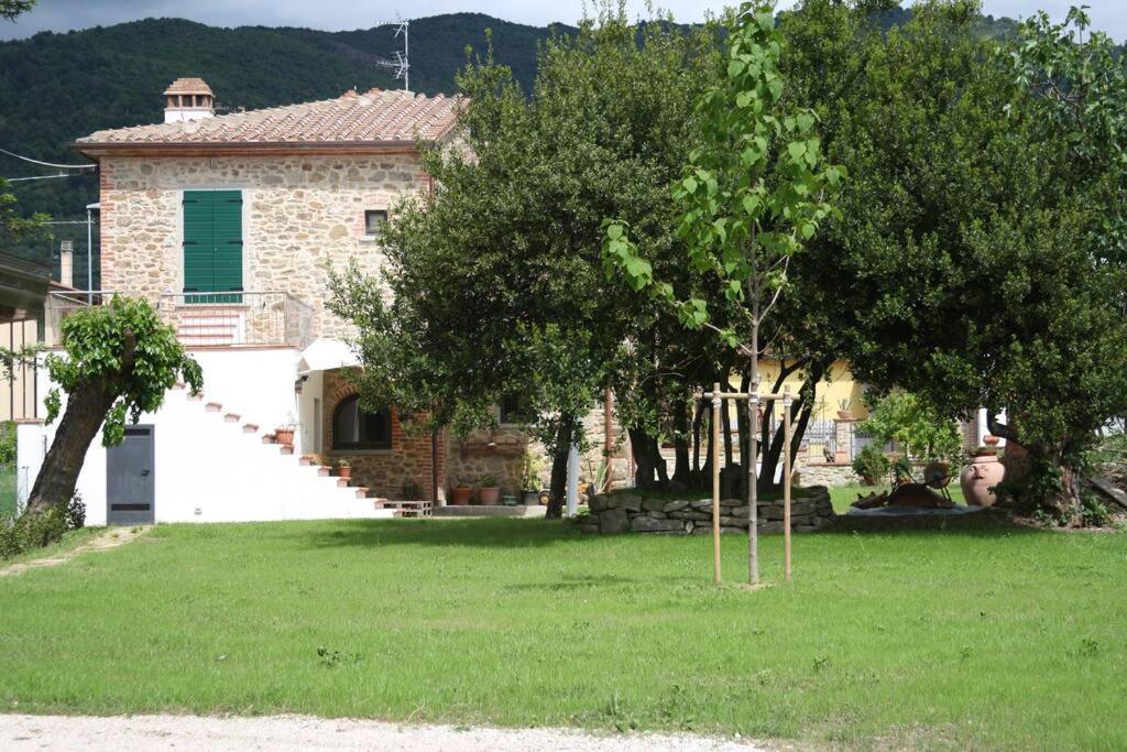 Casa Matta Holiday home Arezzo