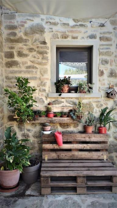 Casa Matta Holiday home *