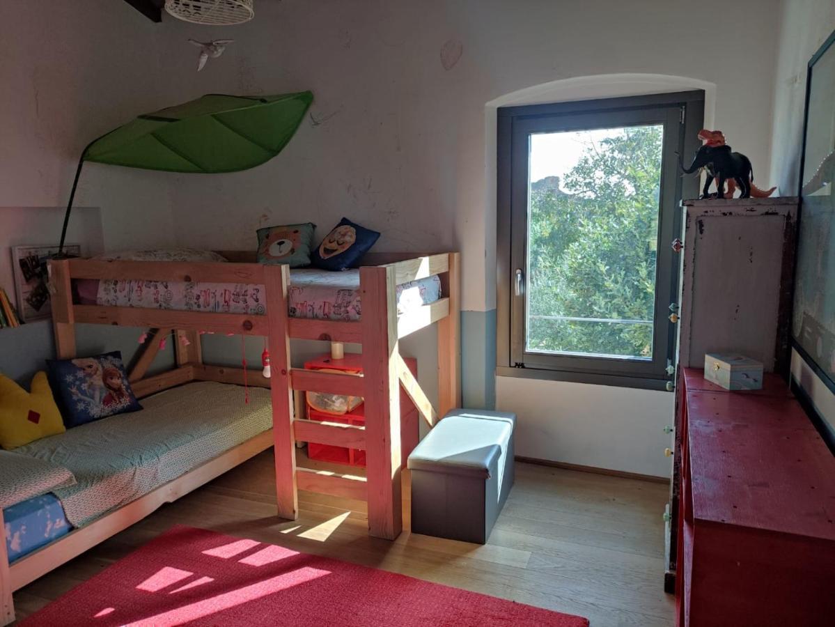 Casa Matta * Arezzo