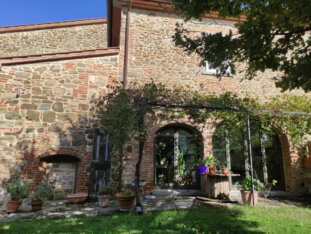 Casa Matta Holiday home *