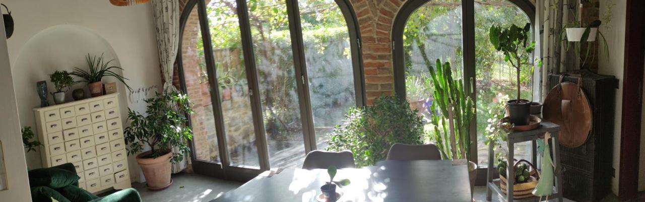 Casa Matta Arezzo