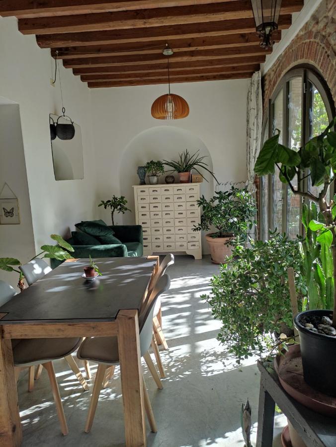 Holiday home Casa Matta