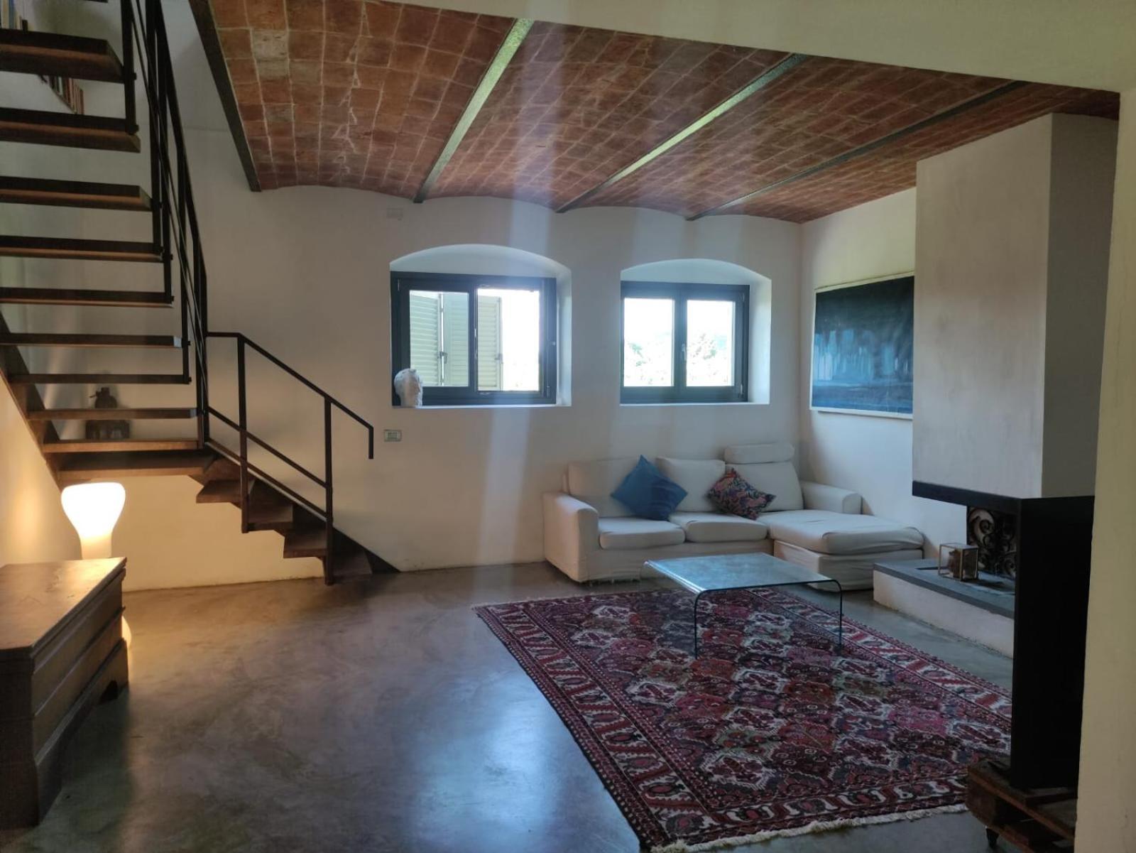 Casa Matta Holiday home *