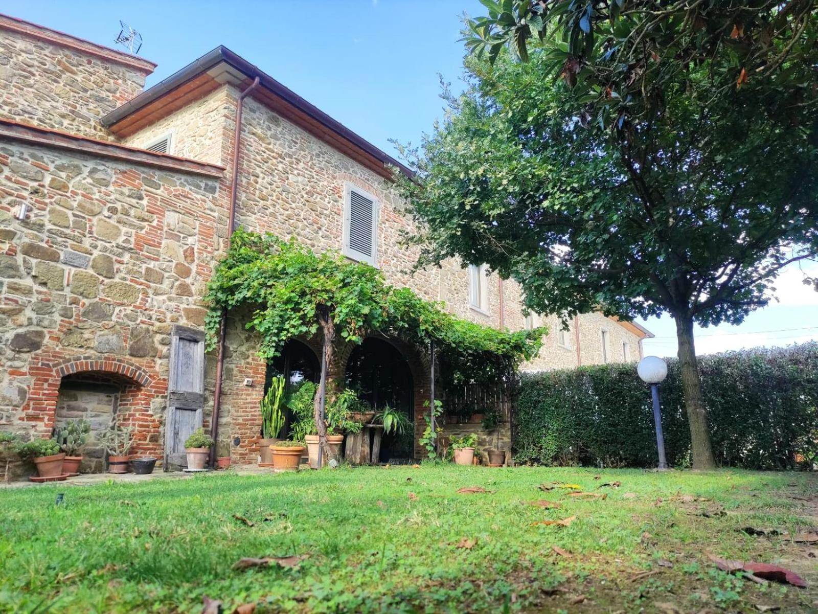 Casa Matta Holiday home Arezzo