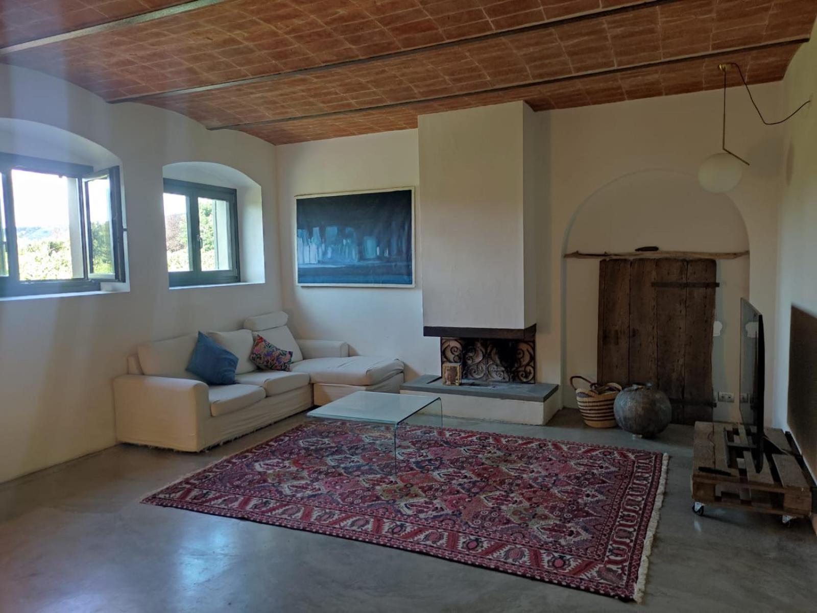 Casa Matta *