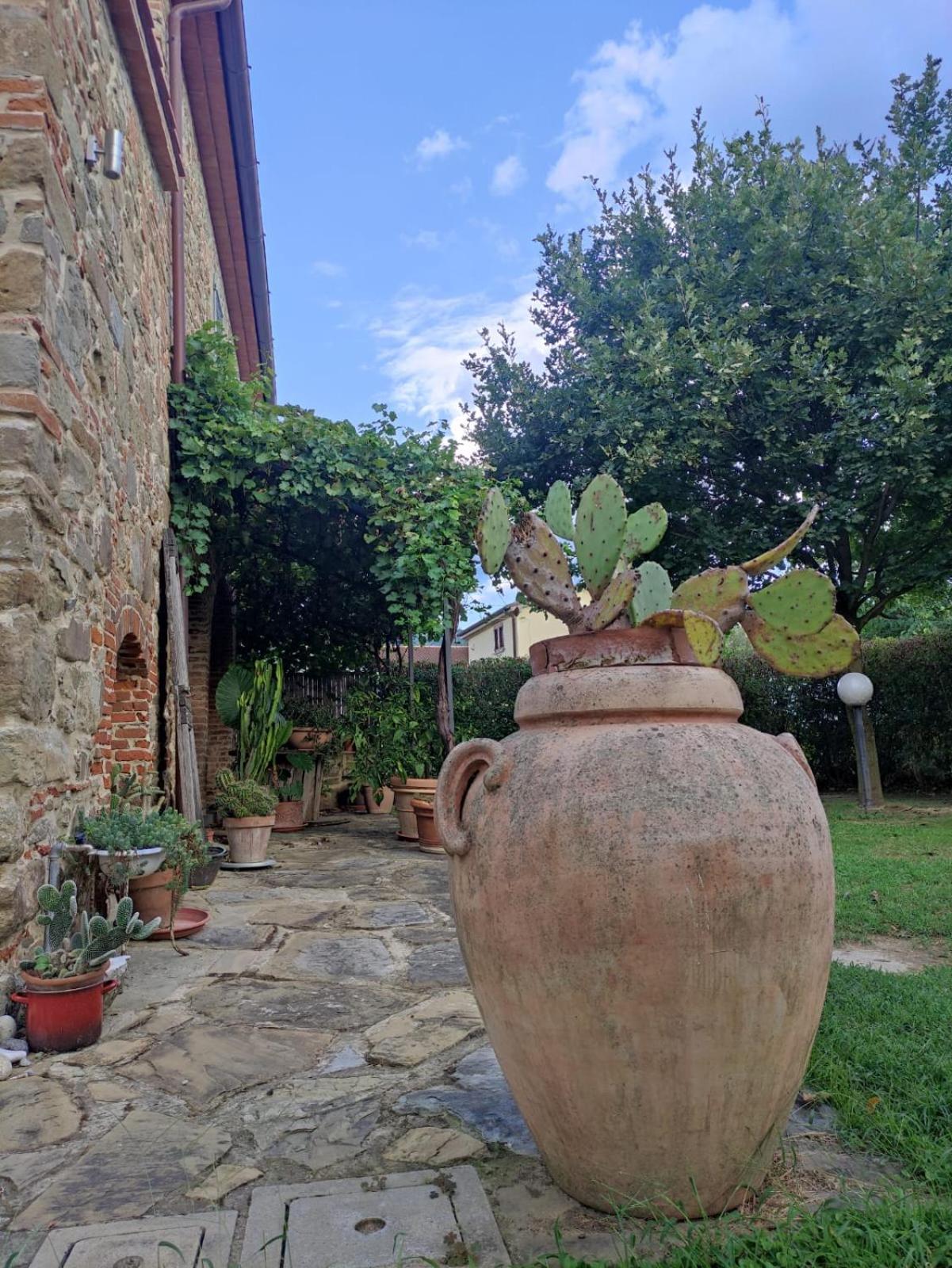 Casa Matta Holiday home Arezzo