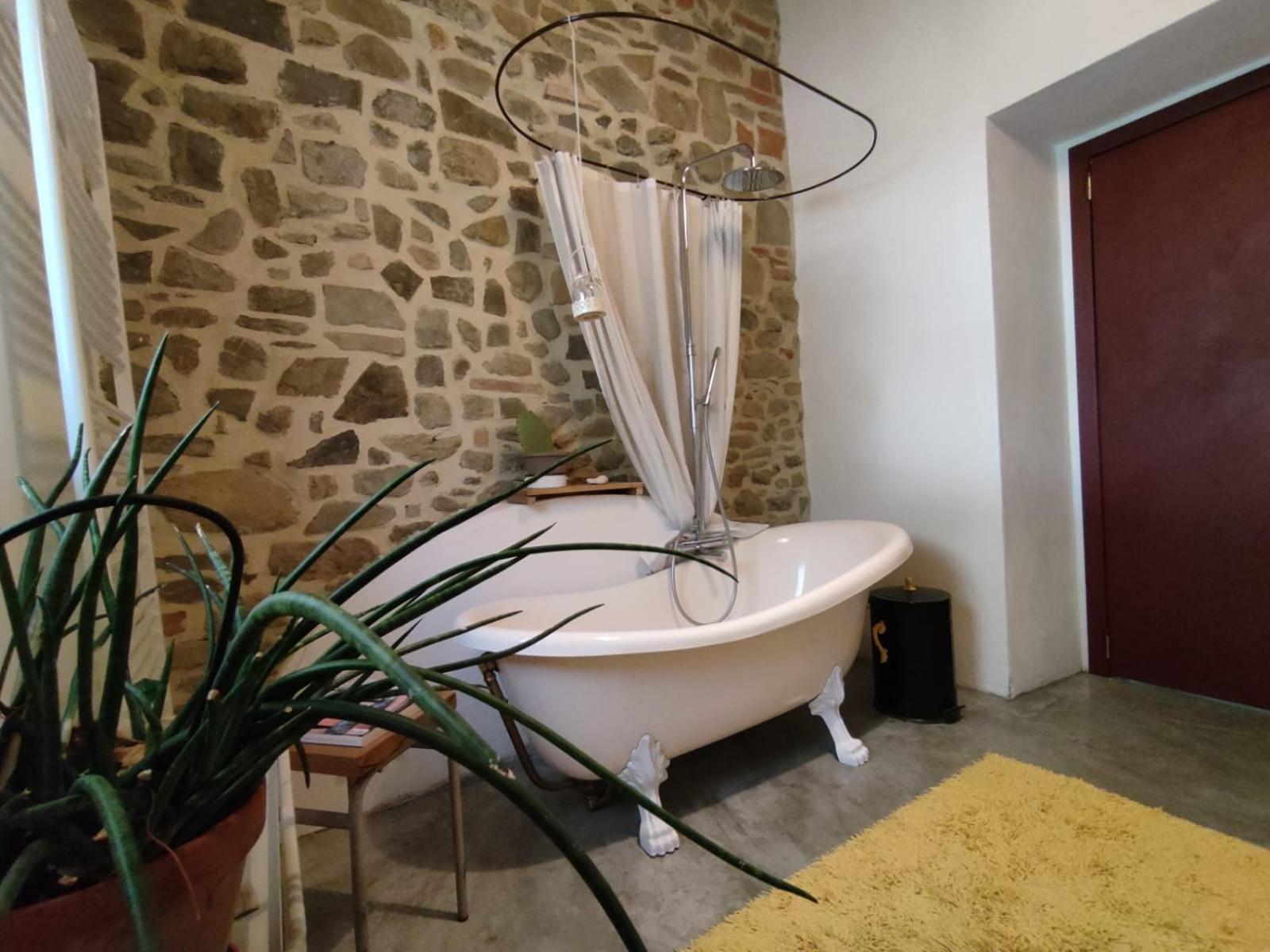 Holiday home Casa Matta