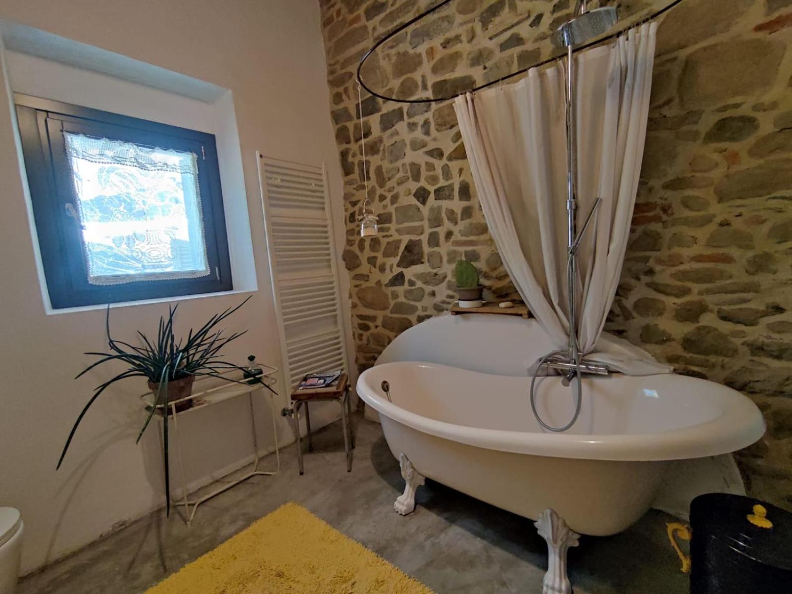 Holiday home Casa Matta *